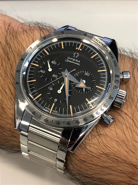 replica vintage omega seamaster|best omega seamaster homage watches.